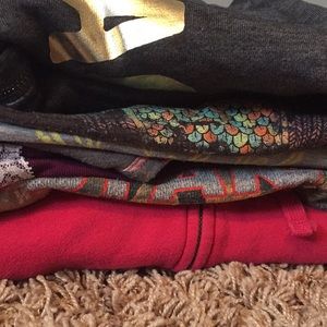 Bundle or contact if you are interested in one